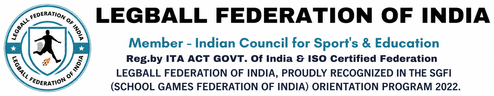 Legball Federation of India